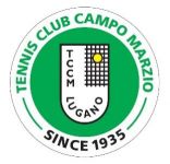 Tennis Club Campo Marzio